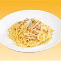 クリーミーカルボナーラ