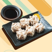 500円ジューシー肉焼売